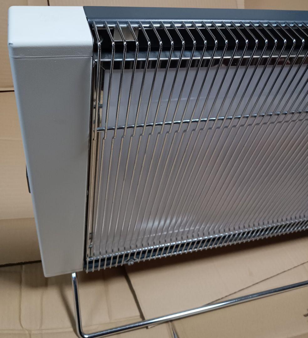 サンラメラ　セラミックヒーター 1200W sunlamella