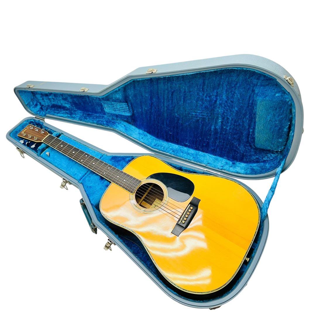 SUZUKI AE-25 アコースティックギター　threes