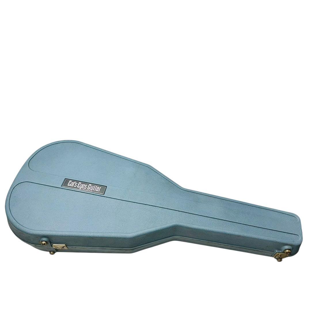 SUZUKI AE-25 アコースティックギター　threes