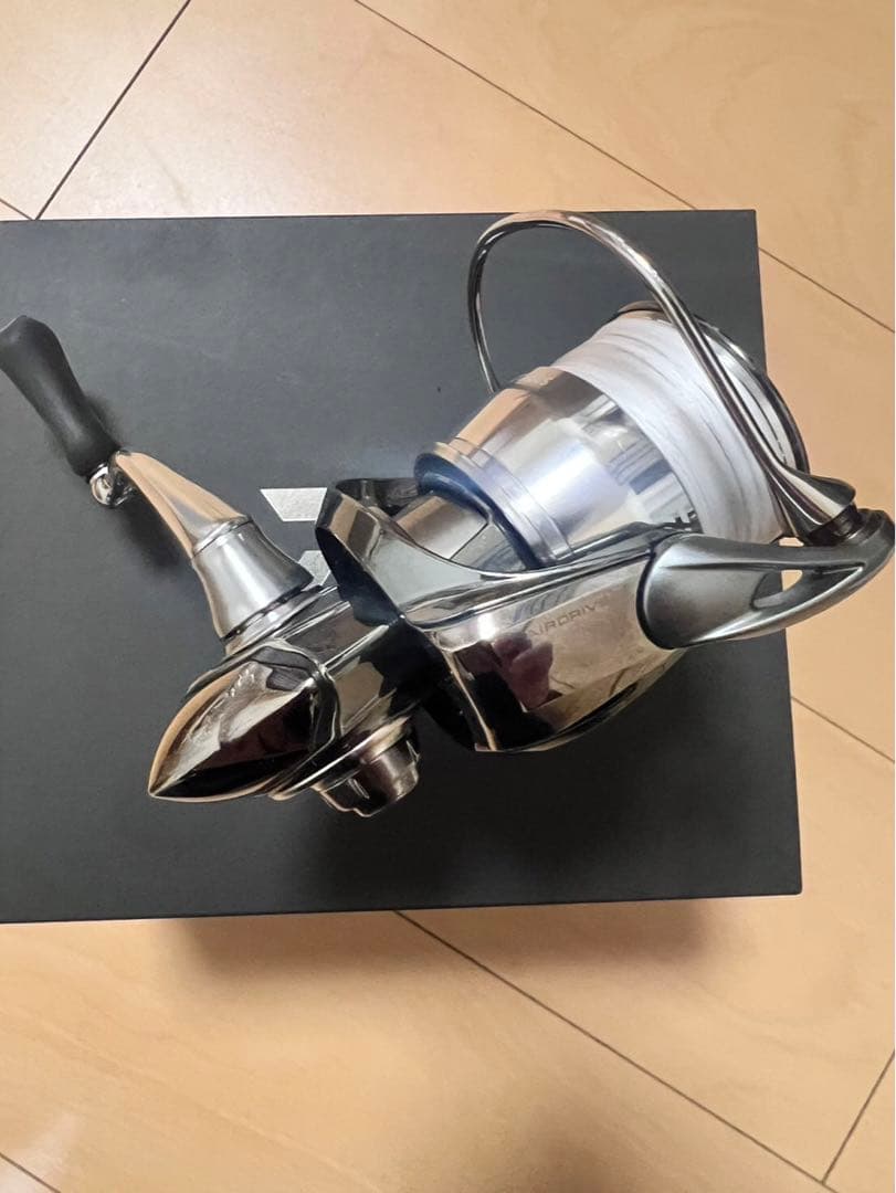 22イグジスト　LT2500S