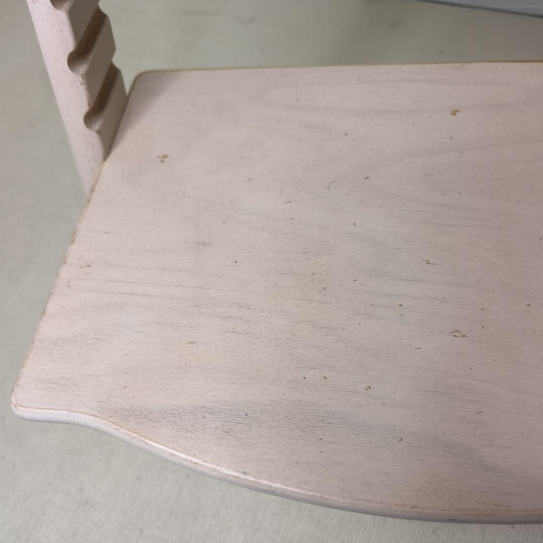 STOKKE ストッケ トリップトラップ No.4 ベビーセット付