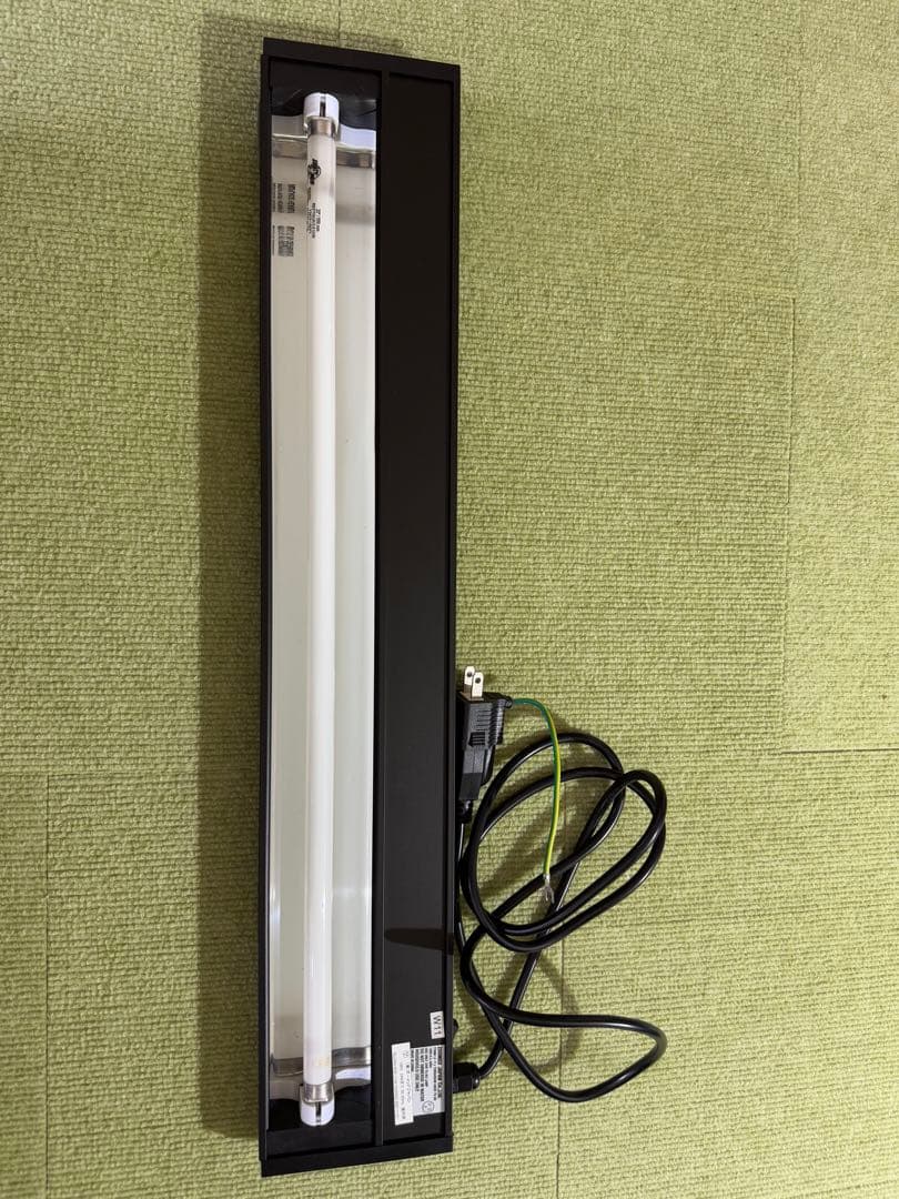 Zoo Med 爬虫類用照明器具 60cm