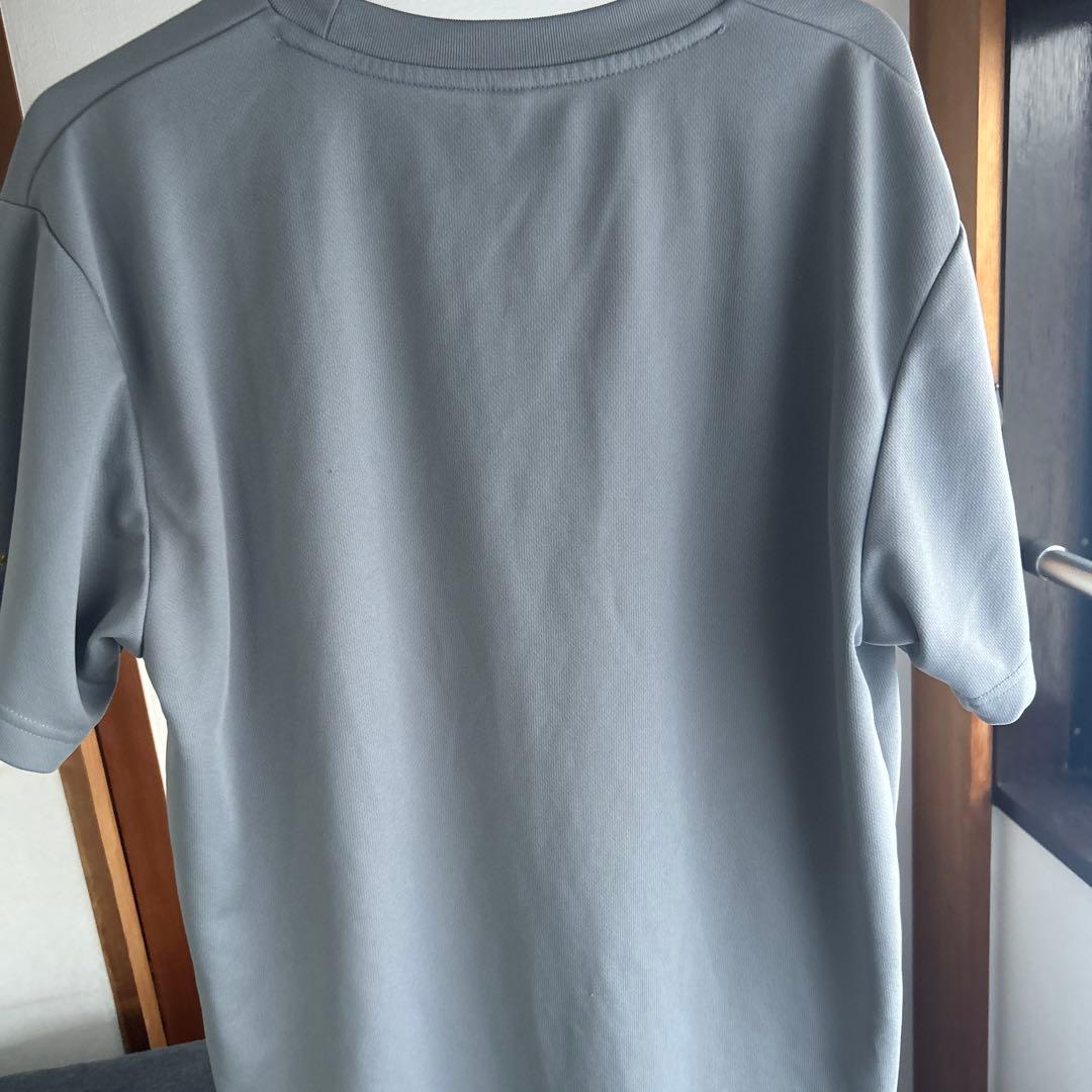 山梨学院　甲子園記念シャツ