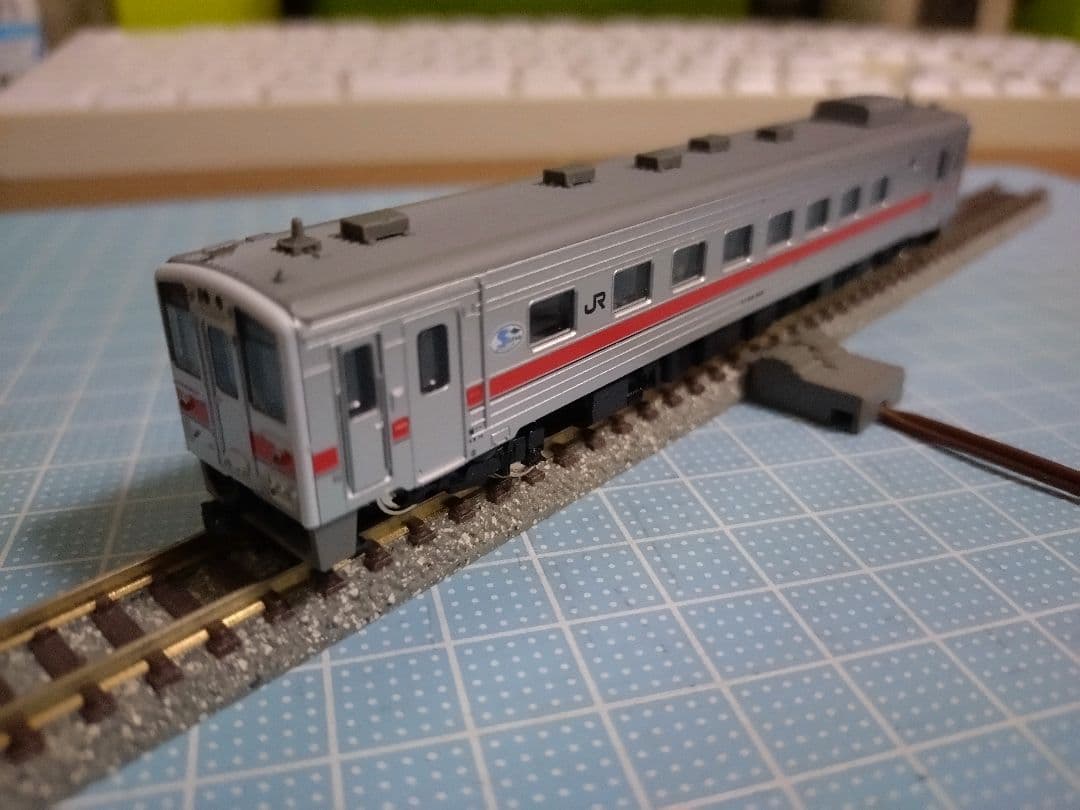 [GM]キハ54　500番台