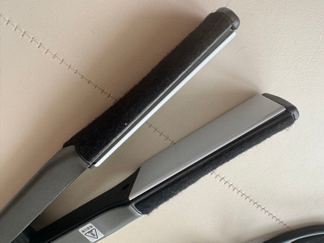 KERAFFECT ケラフェクトアイロン