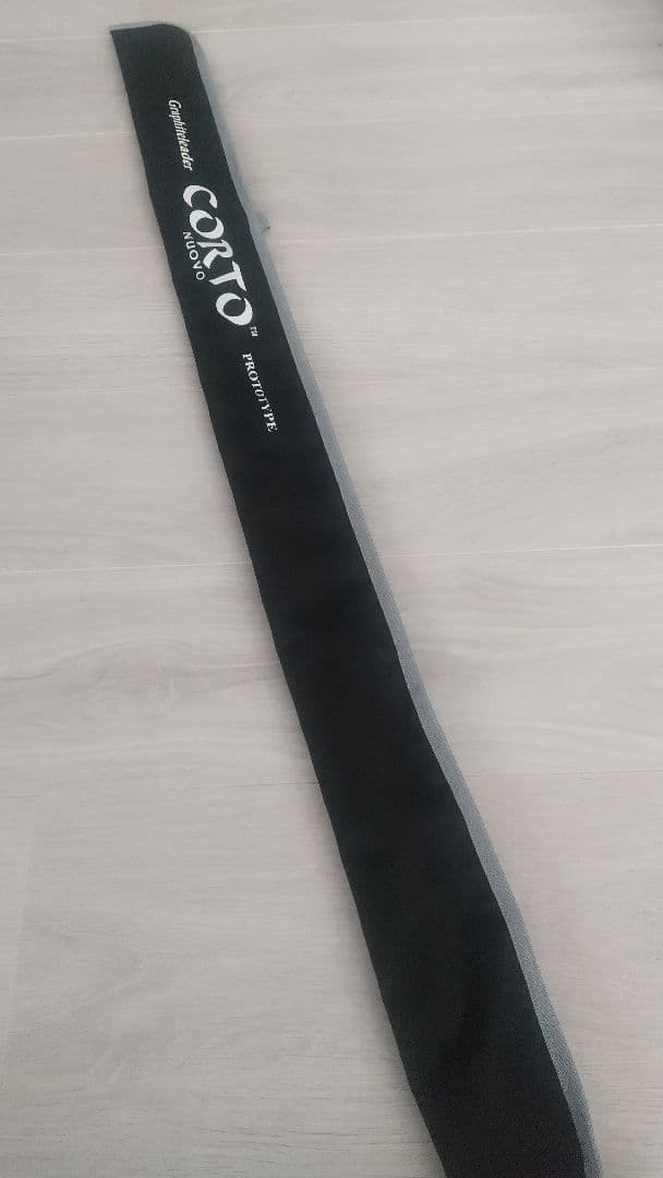 オリムピック ヌーボ コルト プロトタイプ 612UL-HS