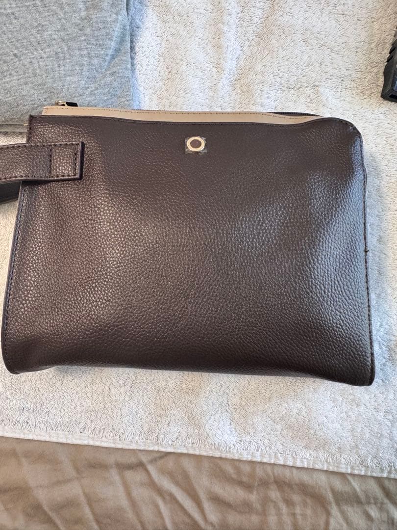 エミレーツ航空★ファーストクラス★アメニティーセット★