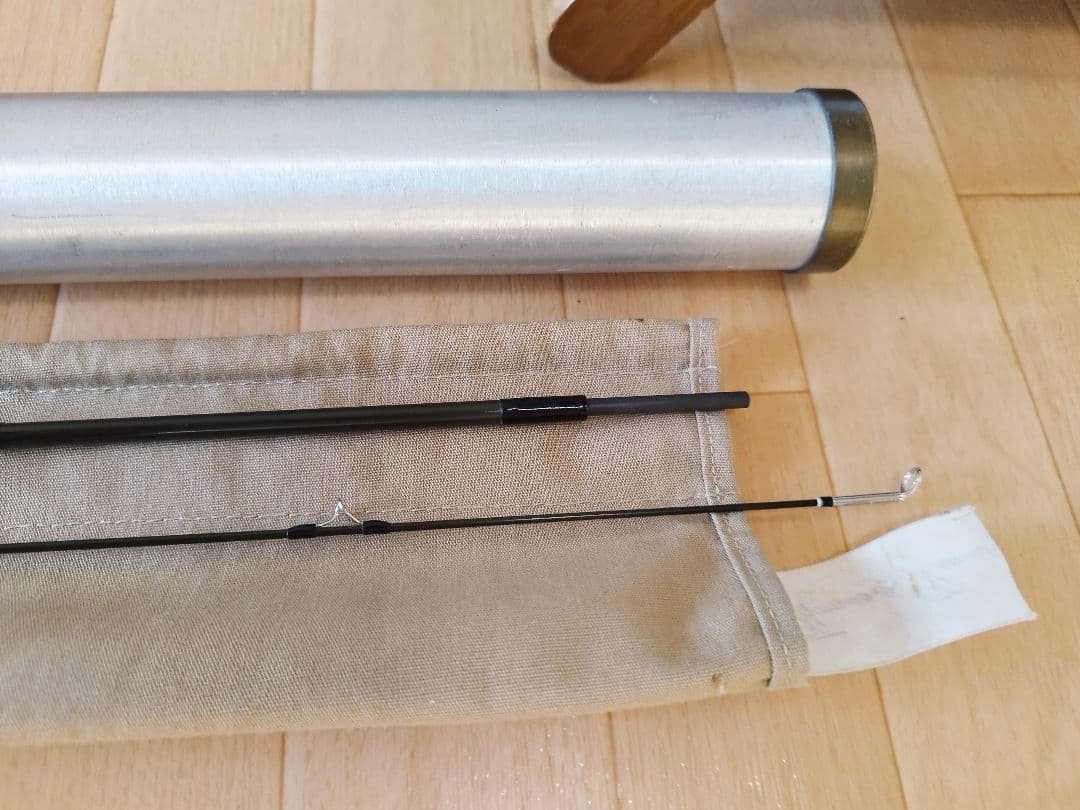 トーマス&トーマス べイティス 7フィート6インチ 3番　ジャンク