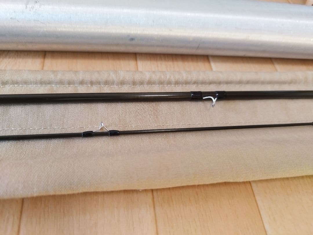 トーマス&トーマス べイティス 7フィート6インチ 3番　ジャンク