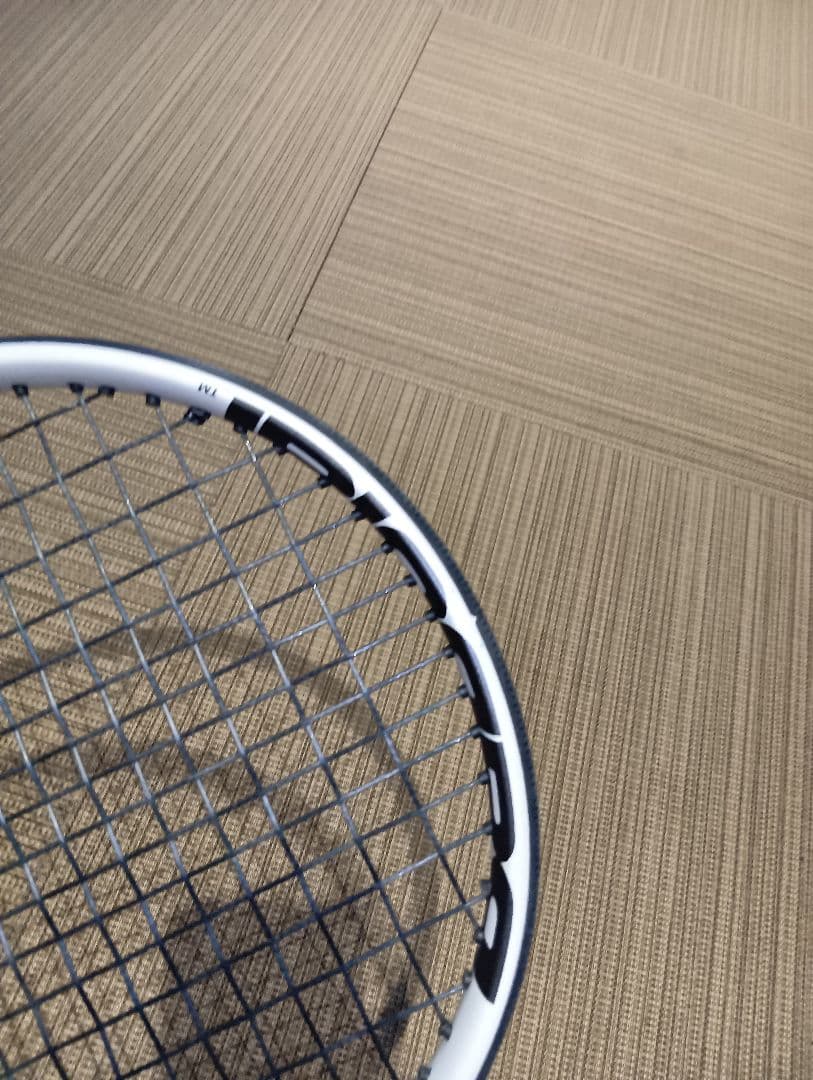 Babolat　ピュアストライク　PURE　STRIKE 100