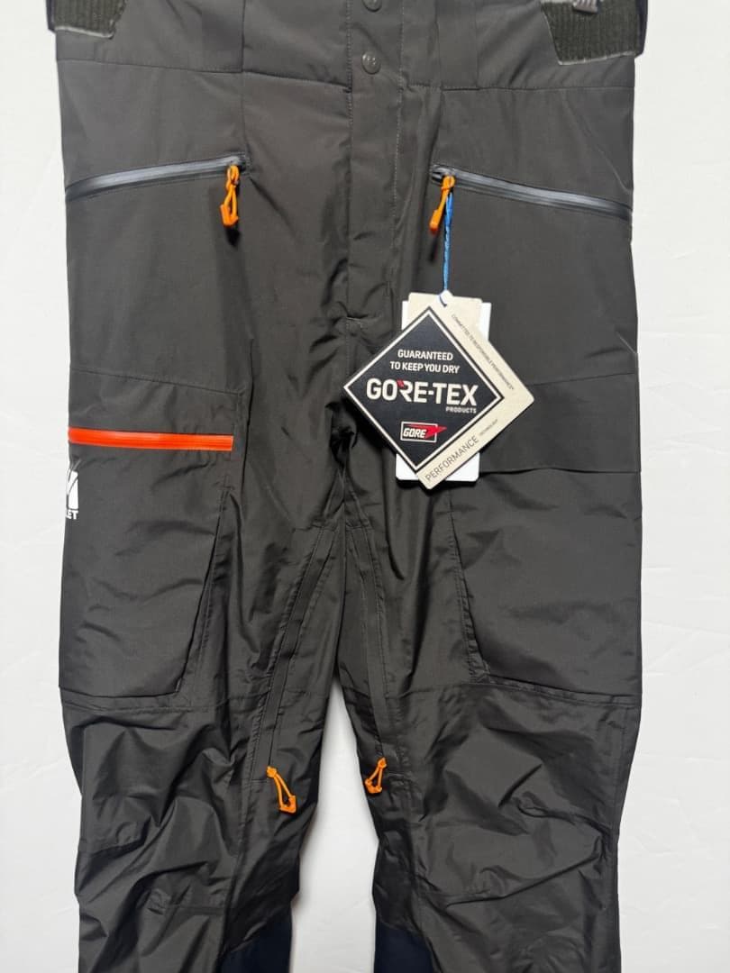 ミレー スキーウェア メンズパンツ COSMIC GTX 2L PANT 日本S
