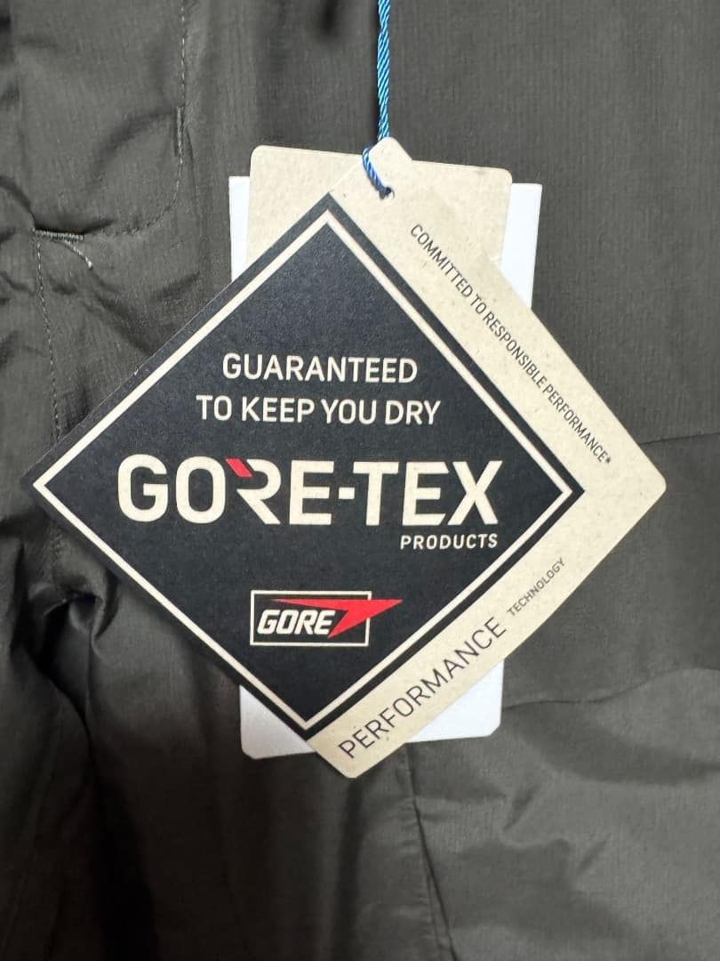 ミレー スキーウェア メンズパンツ COSMIC GTX 2L PANT 日本S