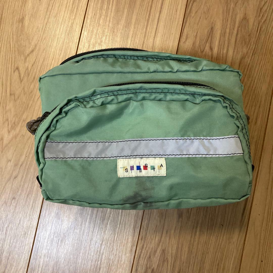 シエスタ　フロントバック