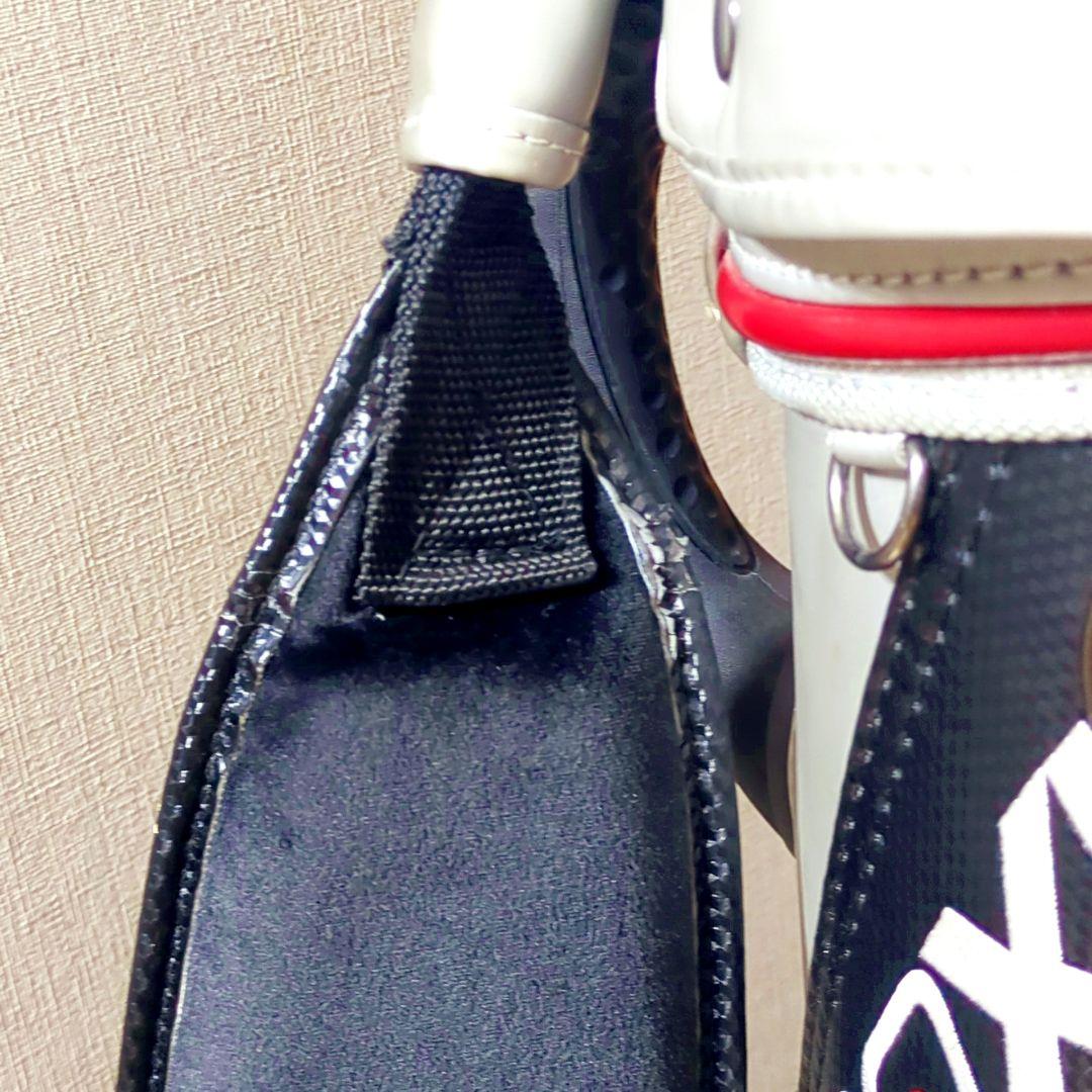 Nike 20XI キャディバッグ ツアーモデル タイガーウッズ ナイキ