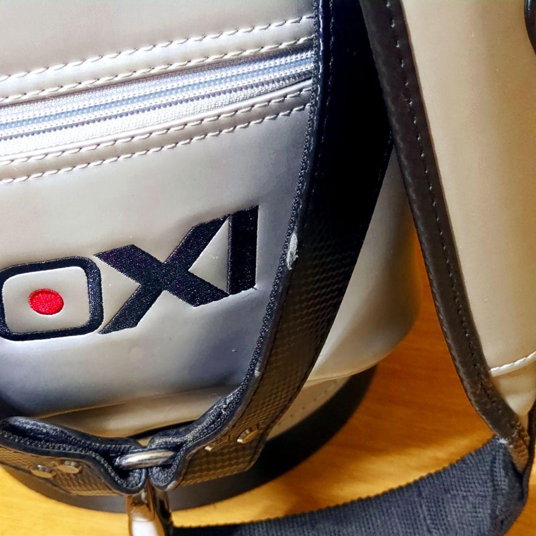 Nike 20XI キャディバッグ ツアーモデル タイガーウッズ ナイキ