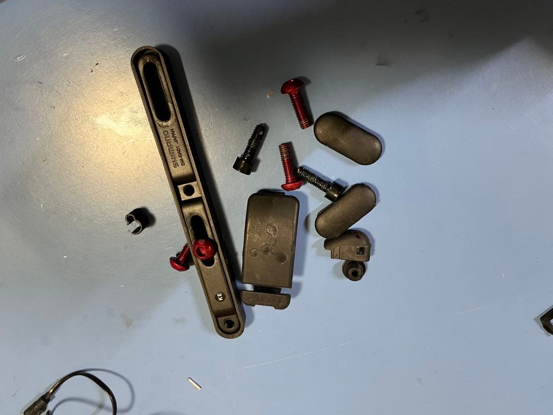 アルゴン18 ARGON18 ガリウムプロ 2020 Xs