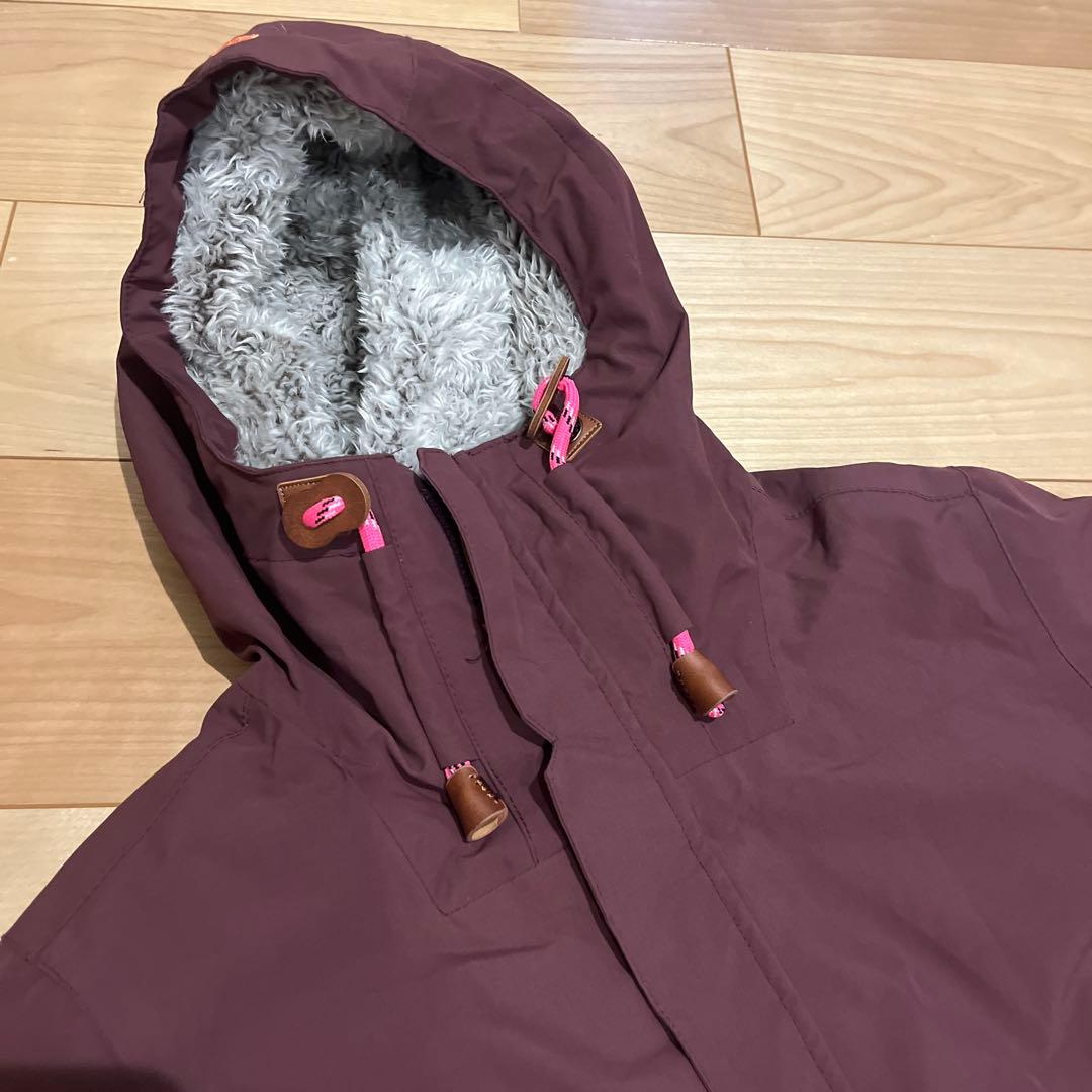 ICEPEAK スノーウェア38(M)