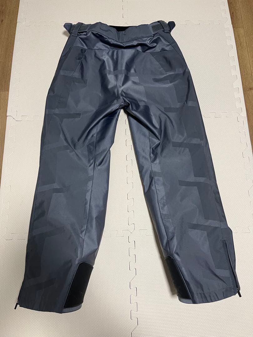 DESCENTE S.I.O スキーウェア上下セット　Mサイズ