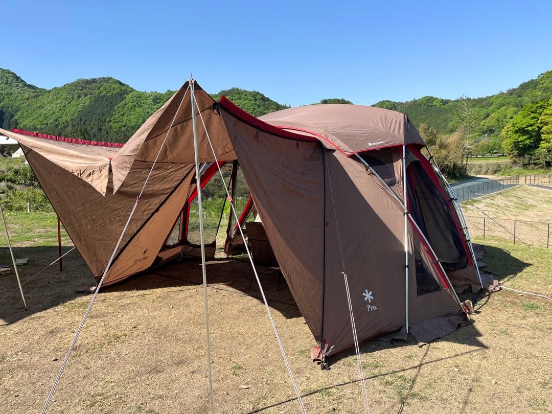 peak LivingShellLongPro FullSet要事前連絡