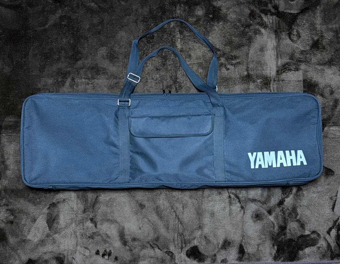 YAMAHA EOS BX 61鍵 ヤマハ キーボード シンセサイザー