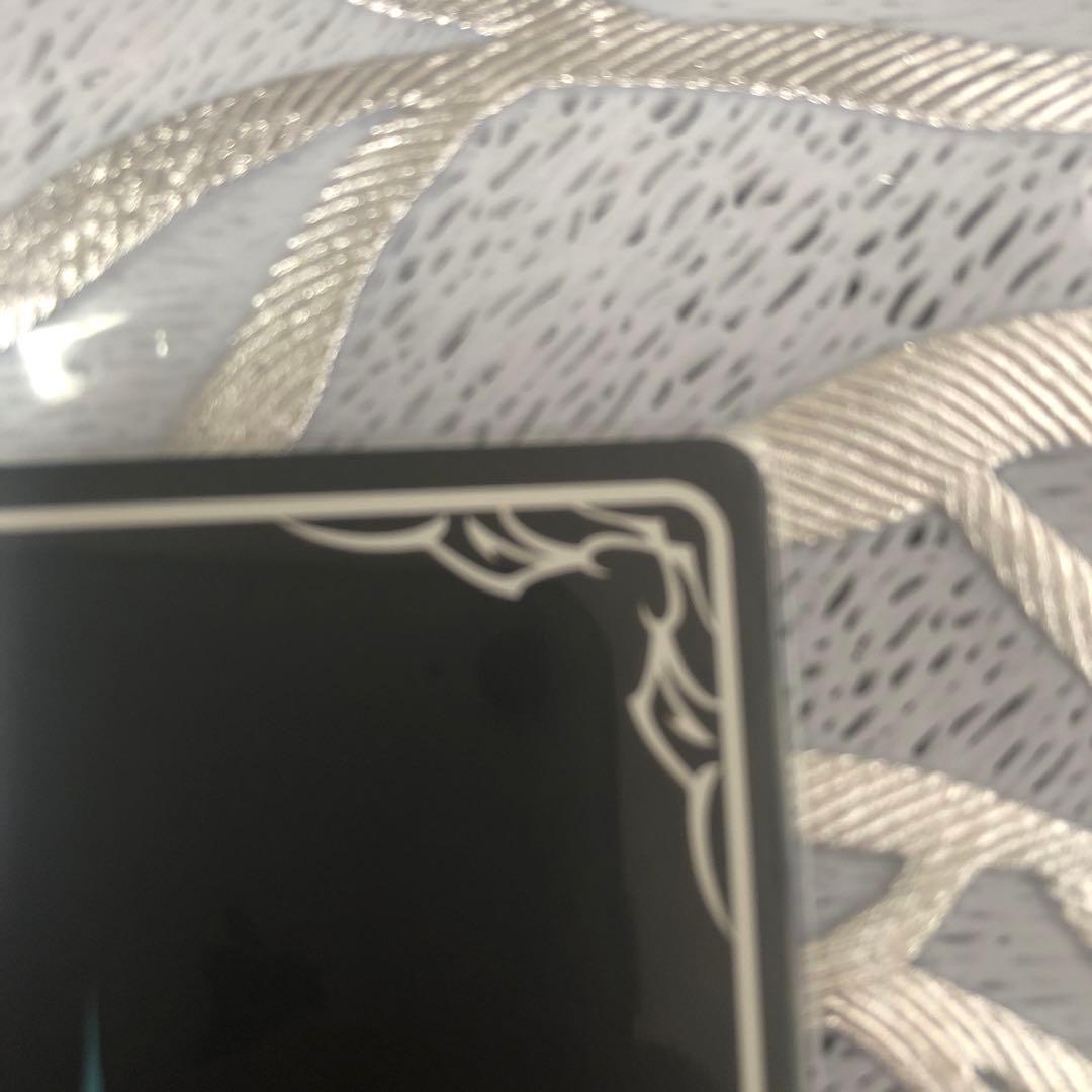 シャドウバースエボルブ　アグネスタキオン　SP 未使用