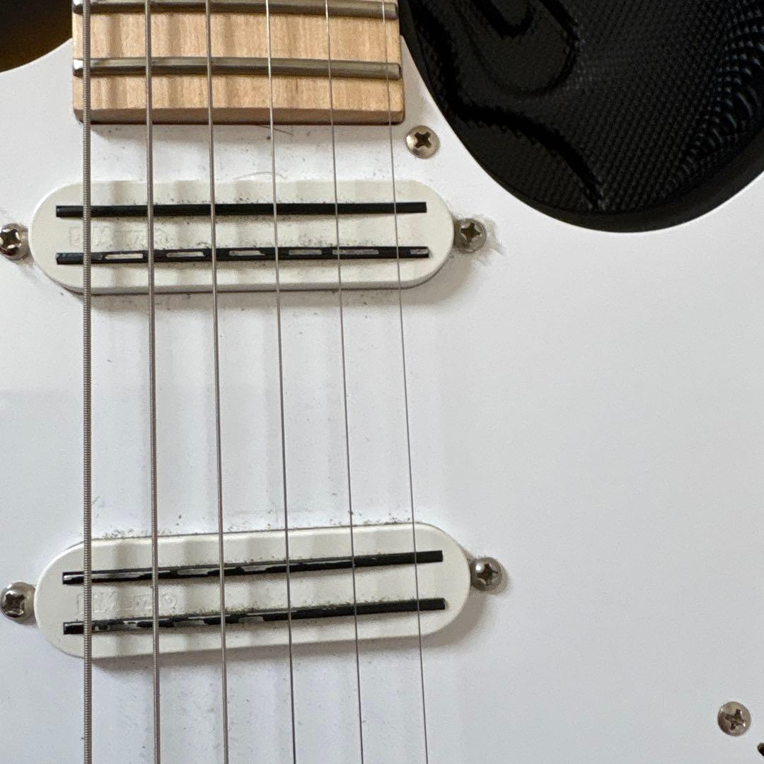 ギター Ibanez AT100CL