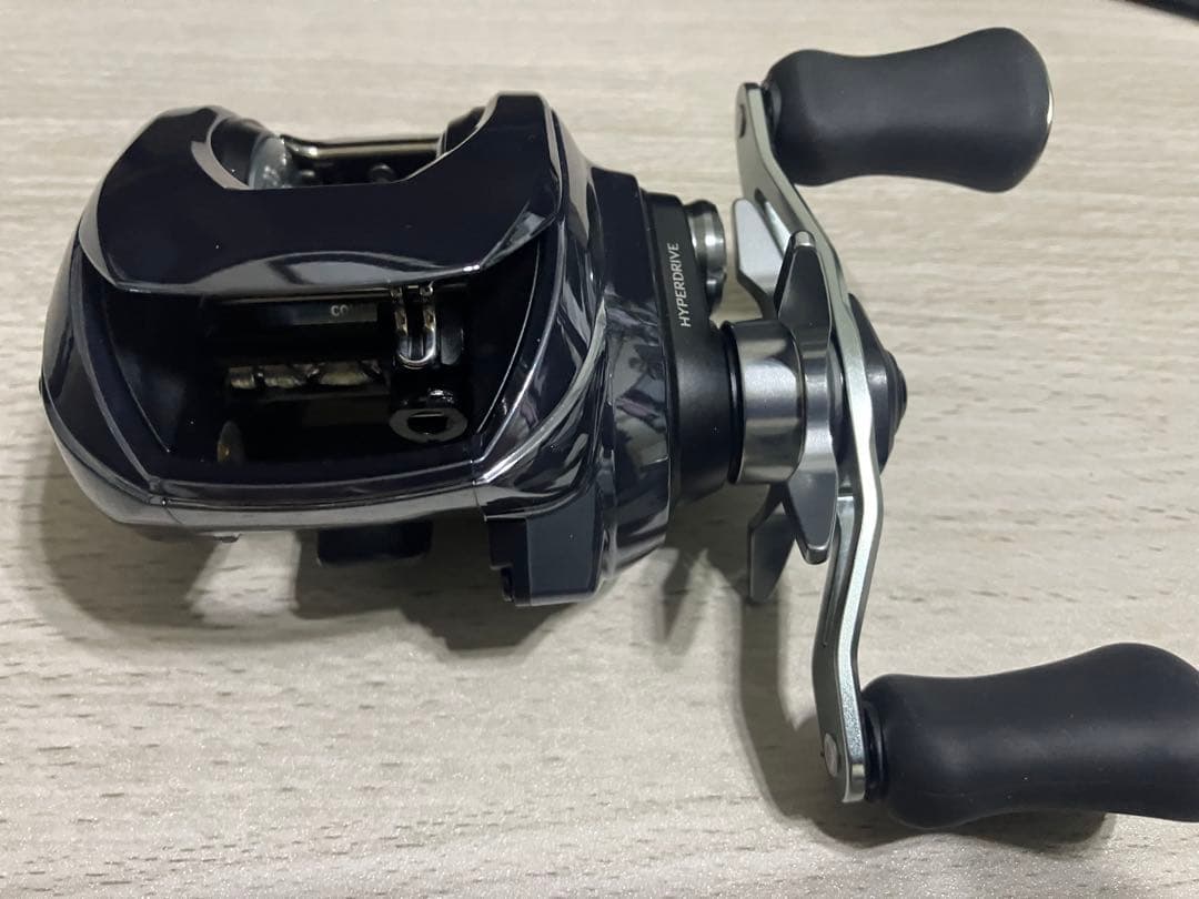 ダイワ24IM Z TW 200XHL-C