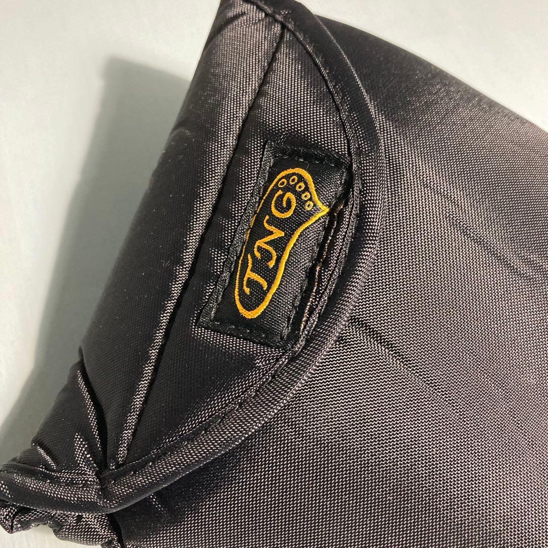 【新品未使用】TNGオカリナ ダブル アルト C管 グラデーションブルー 青