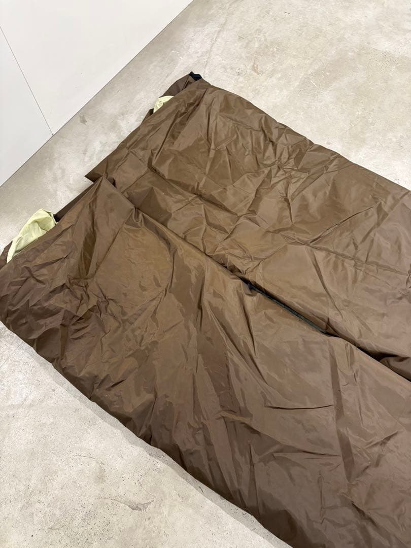 スノーピーク エルフィールド エントリー2ルーム 2024年購入 美品