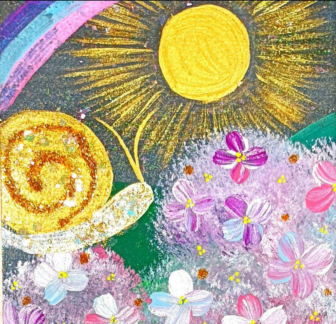 ふーか❀大好きな龍様との日々❀