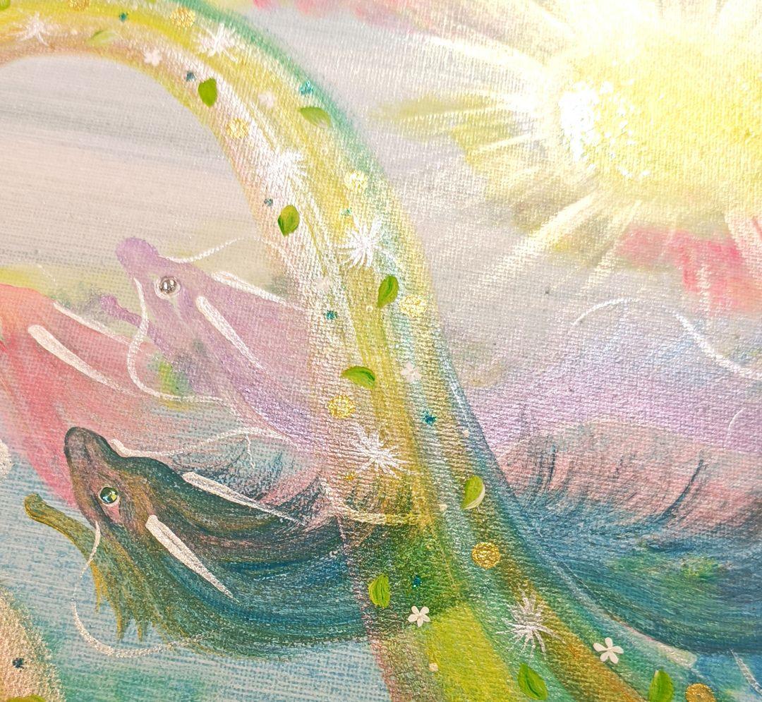 ふーか❀大好きな龍様との日々❀