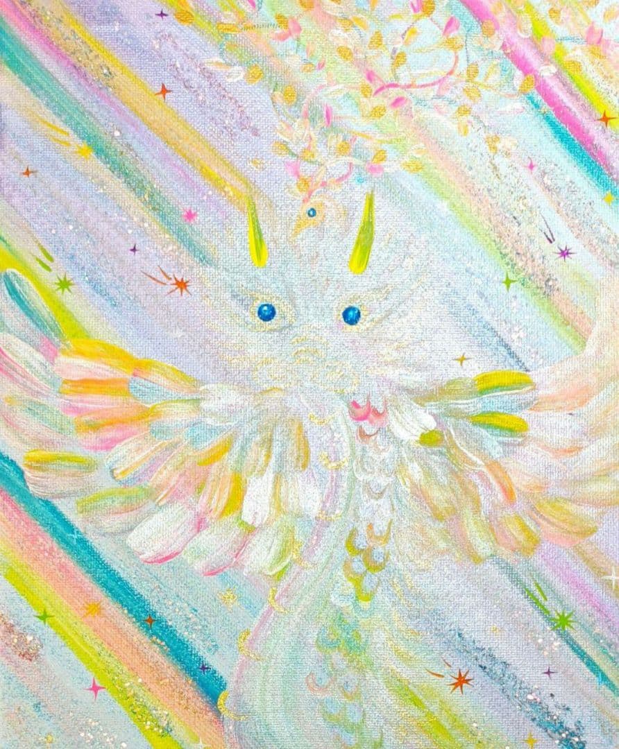 ふーか❀大好きな龍様との日々❀