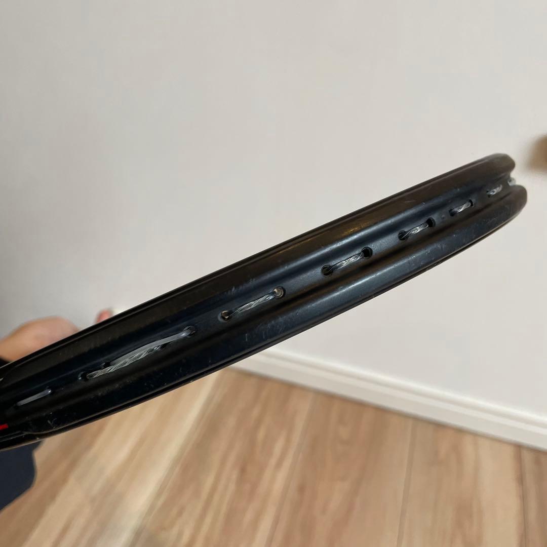 プリンス　Textreme テニス　ラケット　HARRIER PRO ハリアー