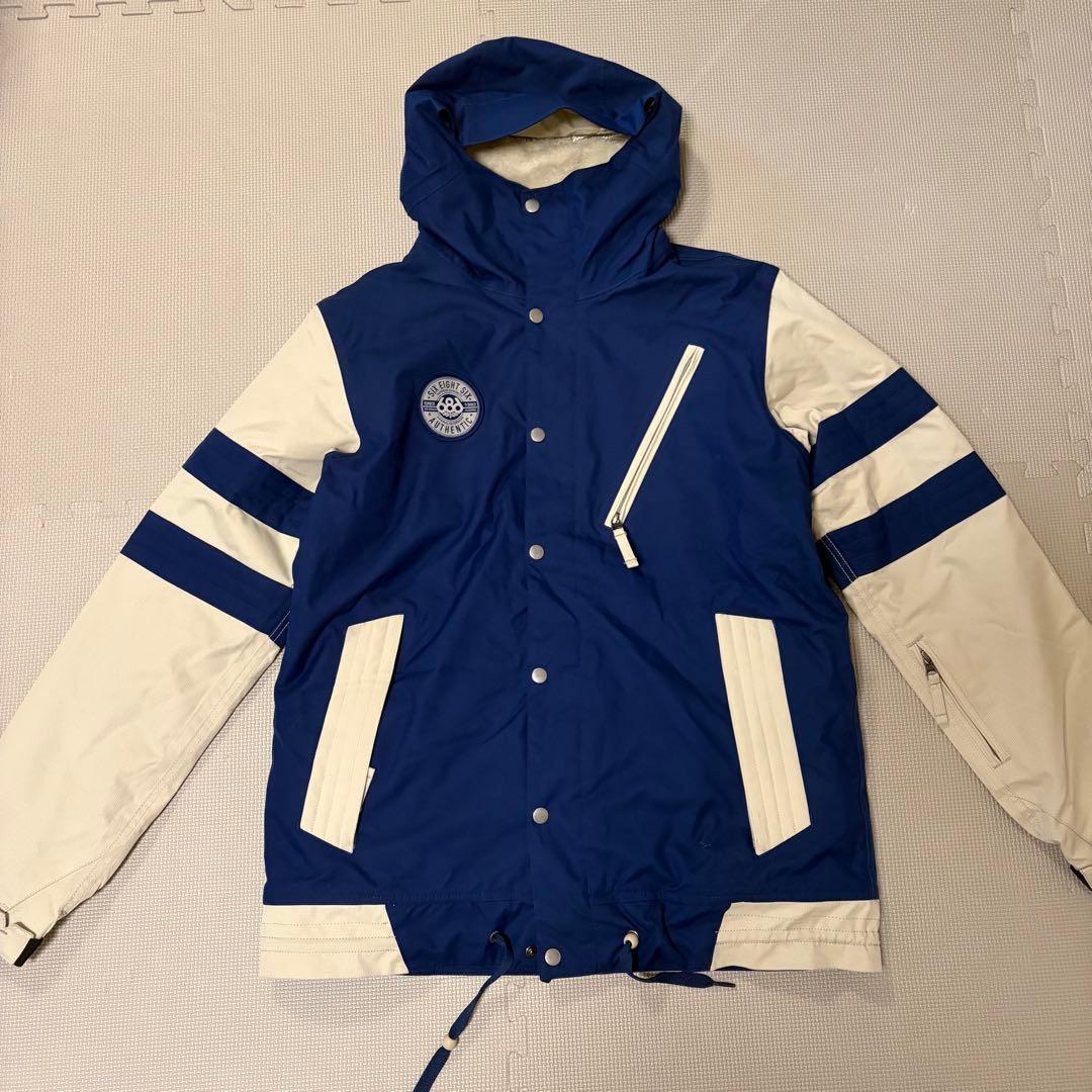 686 スノーボードウェア Sサイズ
