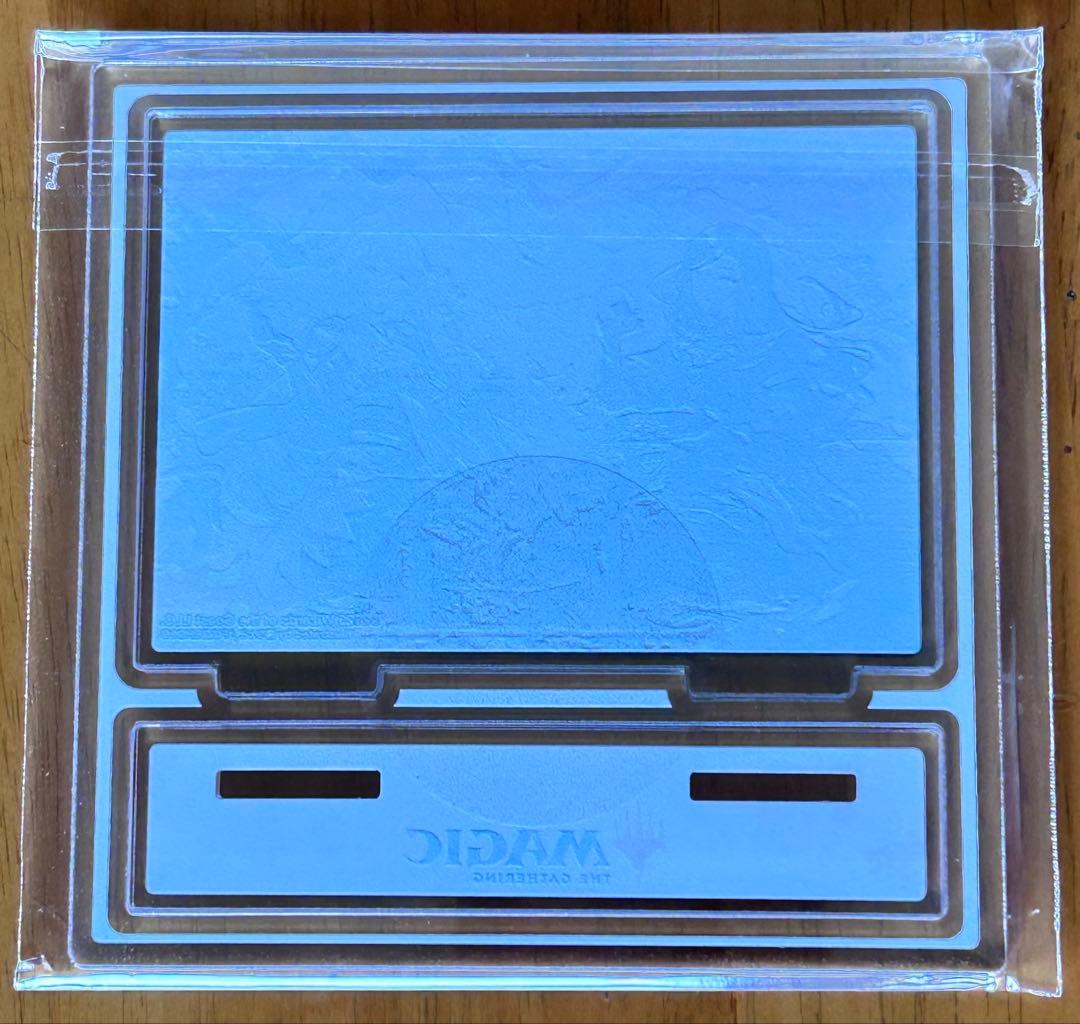 MTG 放浪皇 お花見キャンペーン フルセット プレイマット ナーセット