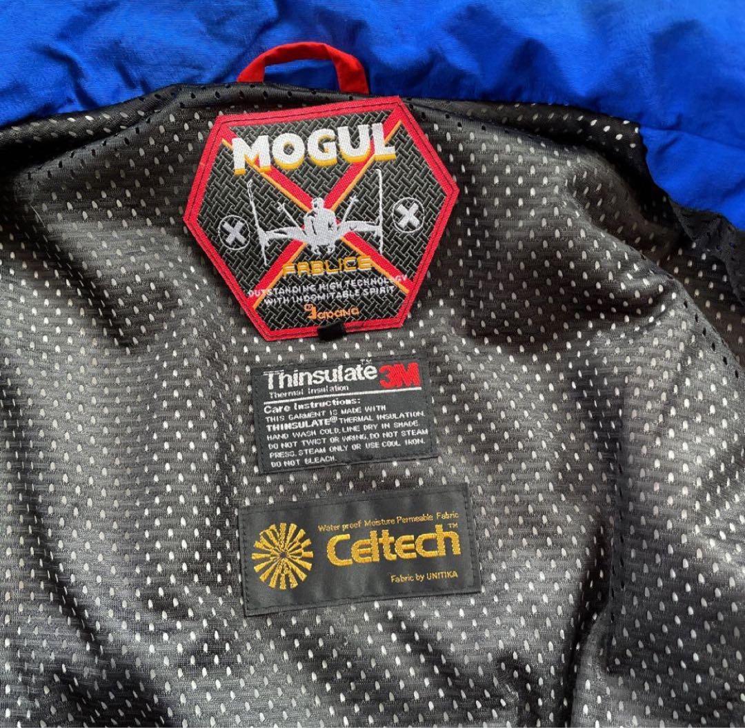 FABLICE モーグルスキーウェア ＬＬ