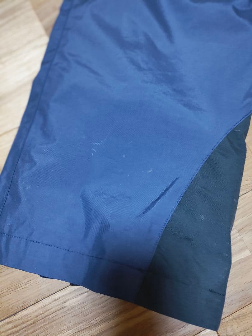 mont-bell キッズ スキーウェアセット 150