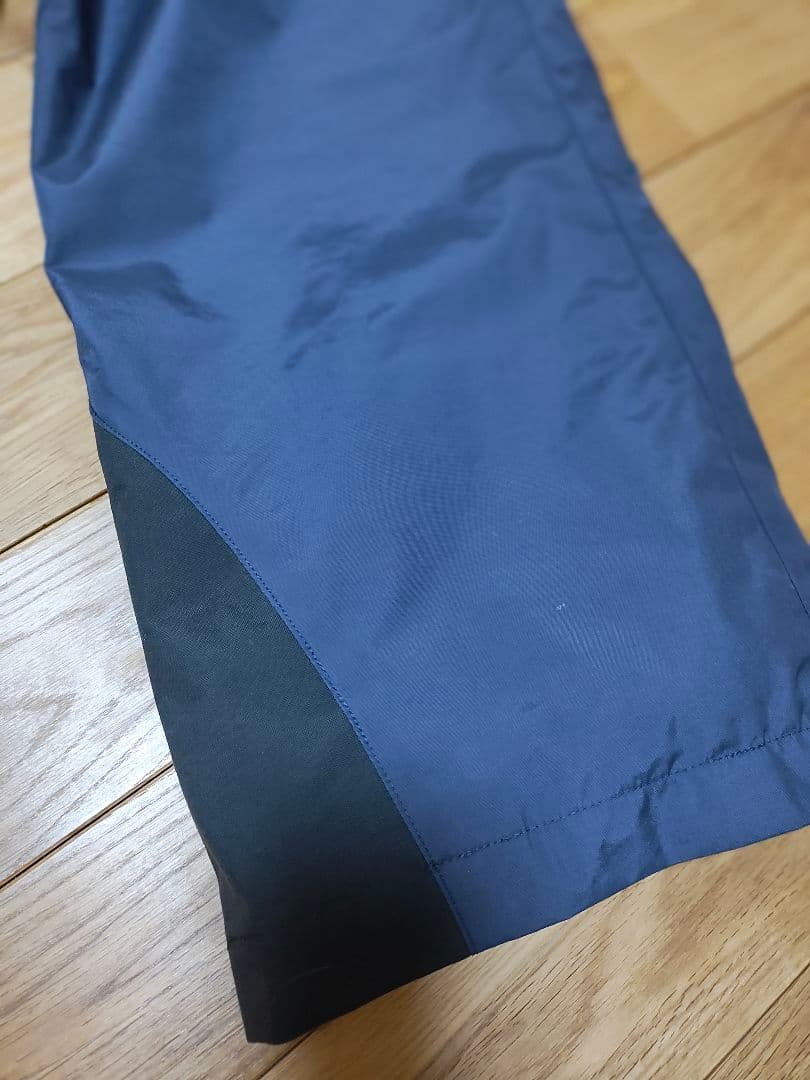 mont-bell キッズ スキーウェアセット 150