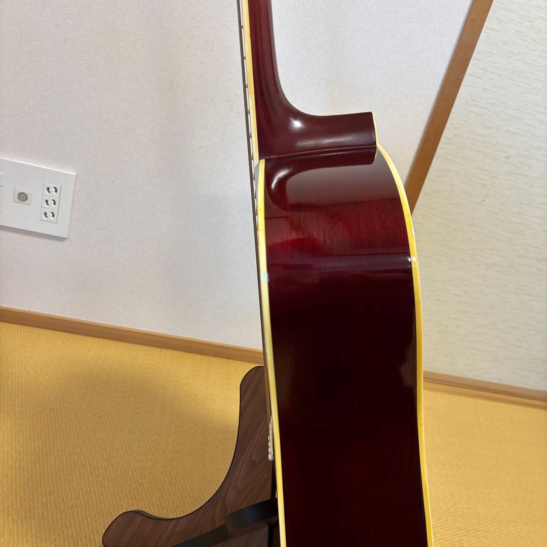 ″美品″ 国産ビンテージ　モーリスMWD-03 ダブ