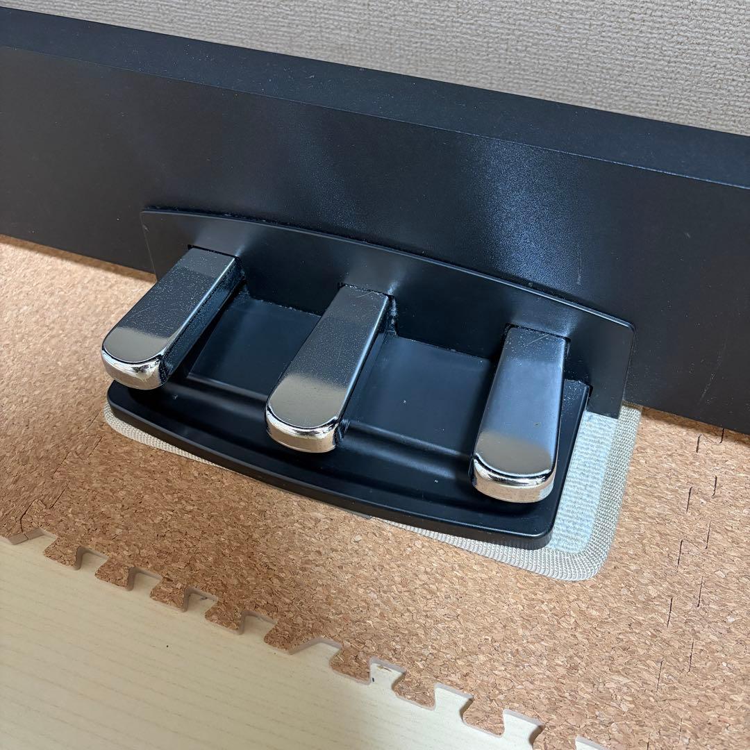 【全国送料無料】KORG C1 air ブラック