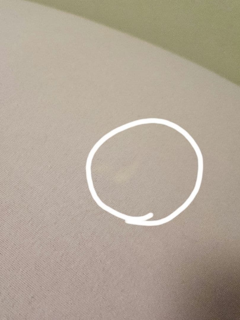 ★週末限定お値下げ★【メンテ済】Yogibo Short ラベンダー