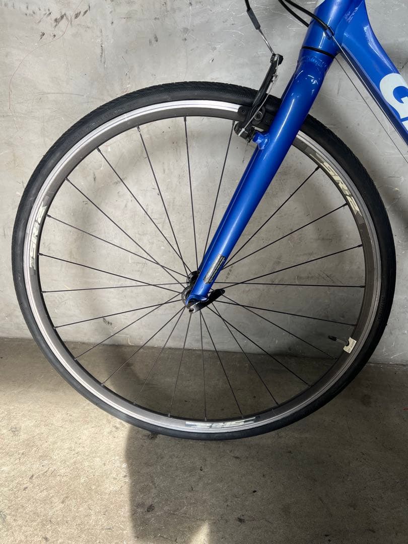 クロスバイク GIANT ジャイアント ESCAPE RX3 エスケープ700c