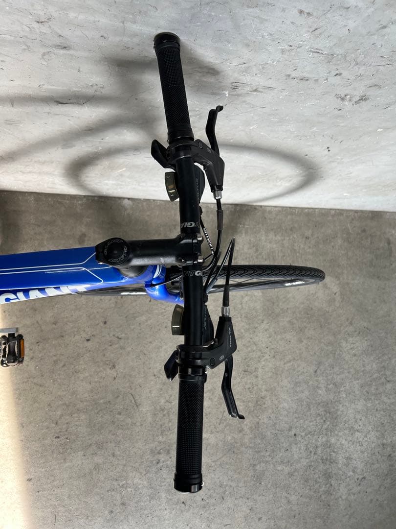 クロスバイク GIANT ジャイアント ESCAPE RX3 エスケープ700c