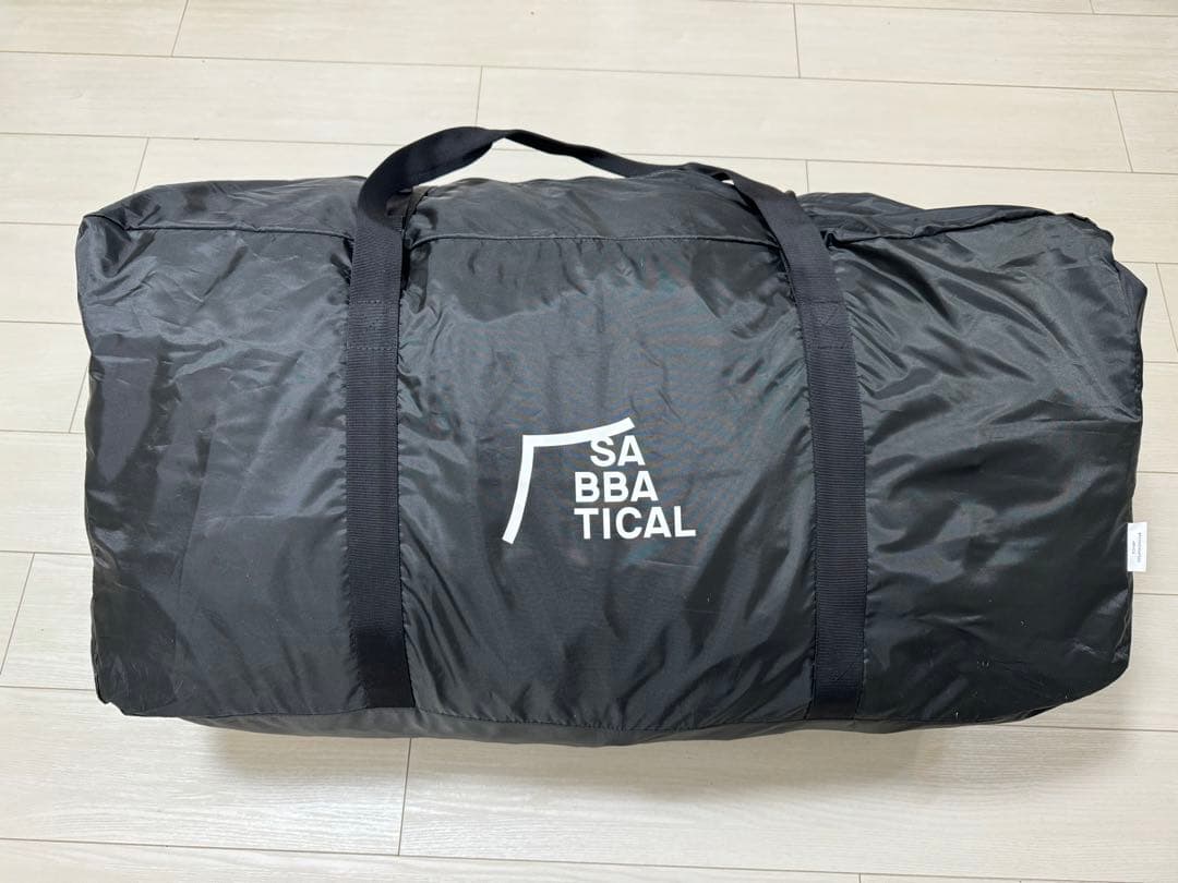 SABBATICAL アルニカ サンドストーン