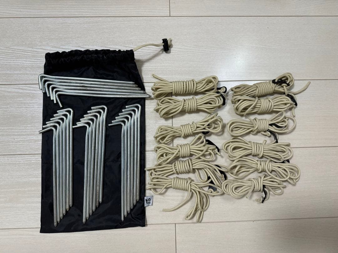 SABBATICAL アルニカ サンドストーン