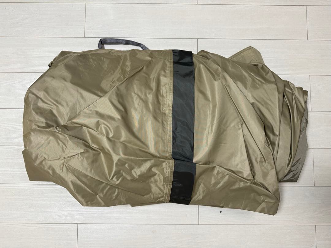 SABBATICAL アルニカ サンドストーン