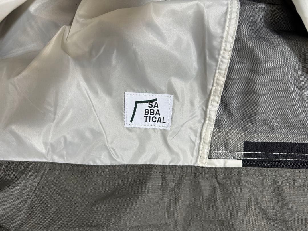 SABBATICAL アルニカ サンドストーン