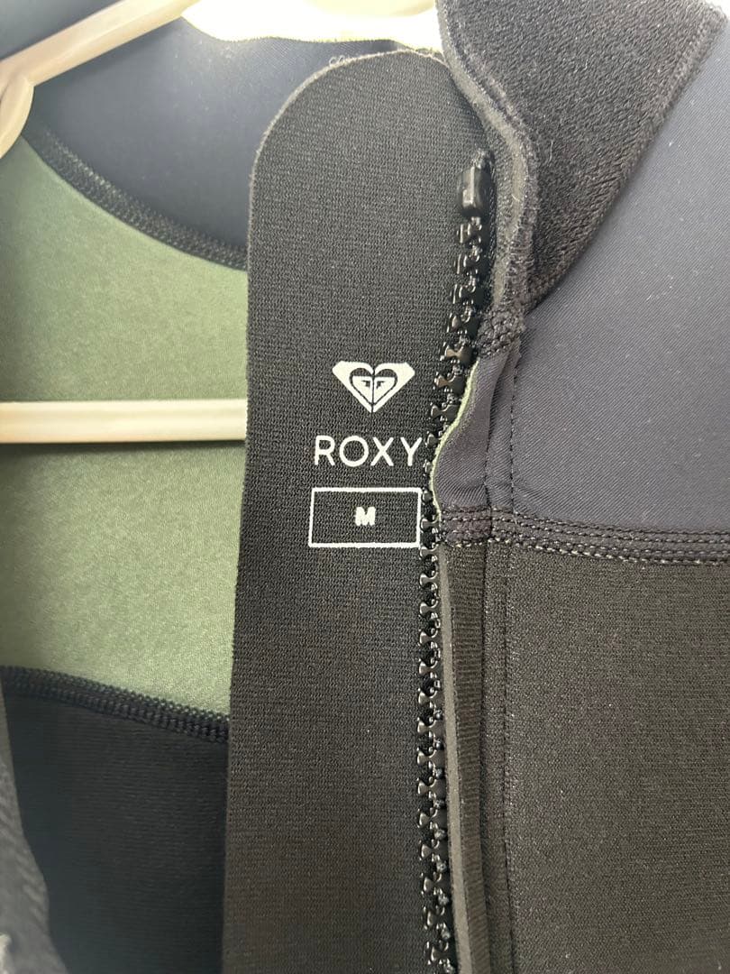 最終価格　⭐︎新品未使用タグ付き⭐︎ロキシー　ROXY ロンスプ