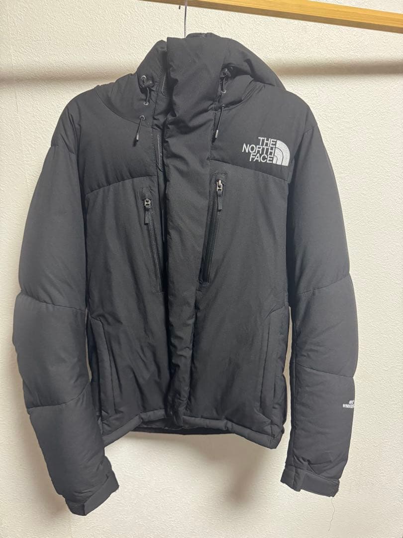 THE NORTH FACE バルトロライトジャケットS