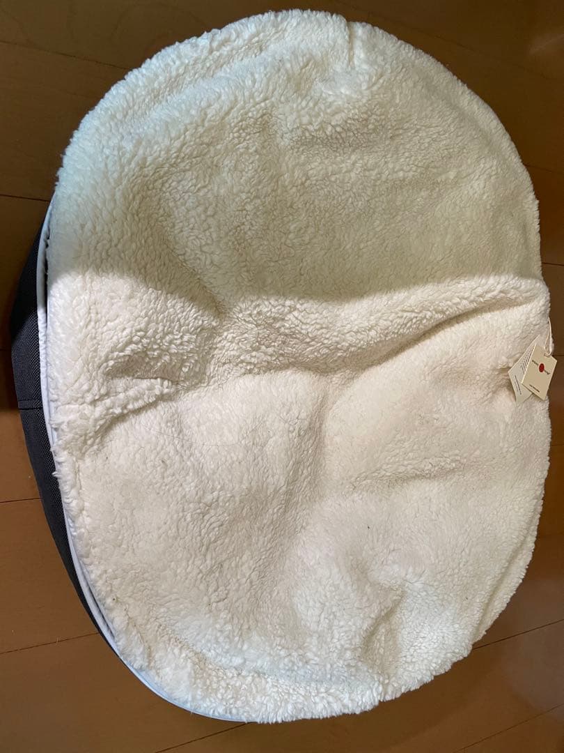 アンビエントラウンジ シープグレー Sサイズ